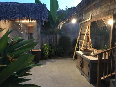 Thap Pala Cottage
