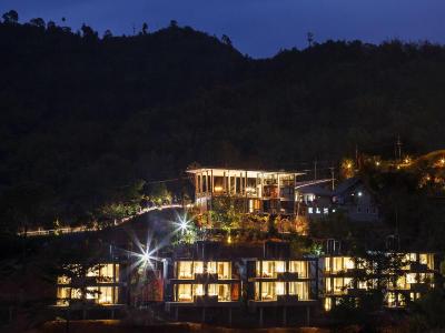 Sirinati Khao Kho National Park - Adult Only