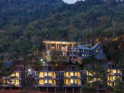 Sirinati Khao Kho National Park - Adult Only