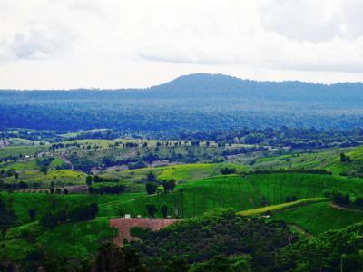 Sirinati Khao Kho National Park - Adult Only