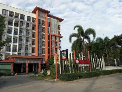 Sakura Boutique Hotel And Residence