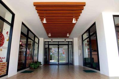 Sakura Boutique Hotel And Residence