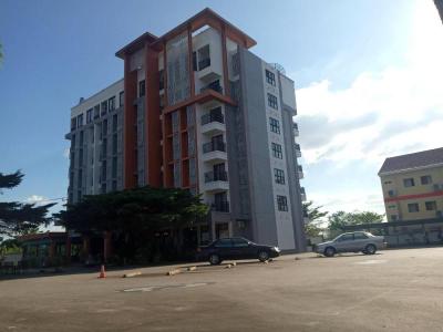 Sakura Boutique Hotel And Residence