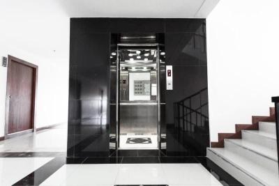 Sakura Boutique Hotel And Residence