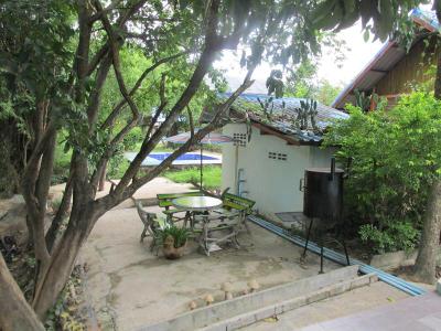 Moutain View Guest House