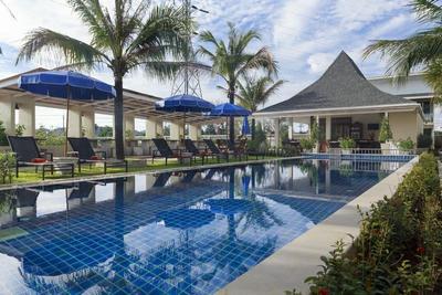 Impress Resort