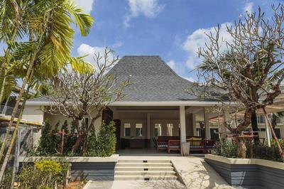 Impress Resort