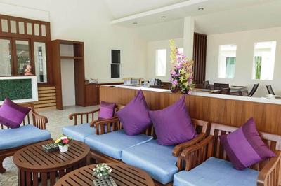 Impress Resort