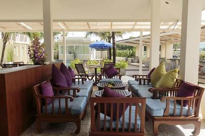 Impress Resort