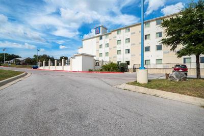 Motel 6 Marble Falls, TX