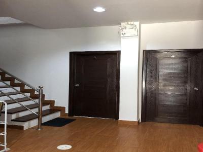 Rabbit Hostel
