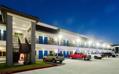 Scottish Inns & Suites Atascocita