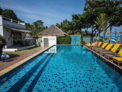 Serenity Resort