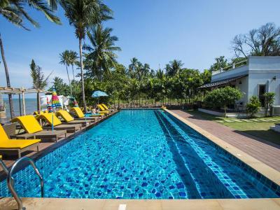 Serenity Resort