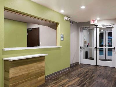 Woodspring Suites Houston 288 South Medical Center