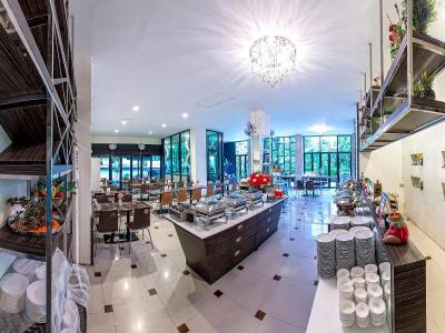 Soho Boutique Hotel
