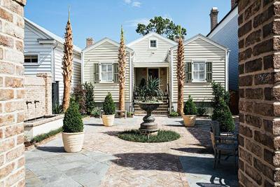 86 Cannon Historic Inn - Adults Only