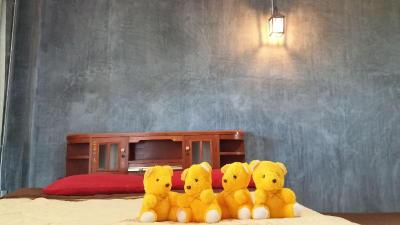 Baan Saun Homestay By Lamyai Khunmae