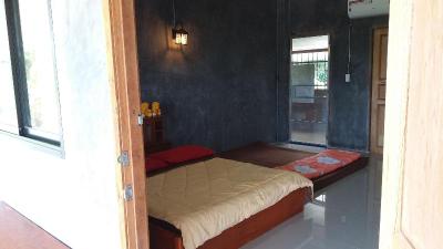 Baan Saun Homestay By Lamyai Khunmae