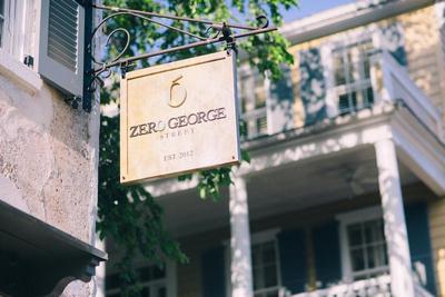 Zero George Street