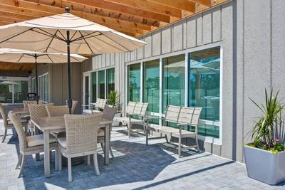 Towneplace Suites By Marriott Panama City Beach Pi
