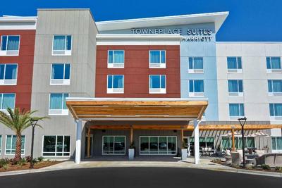 Towneplace Suites By Marriott Panama City Beach Pi
