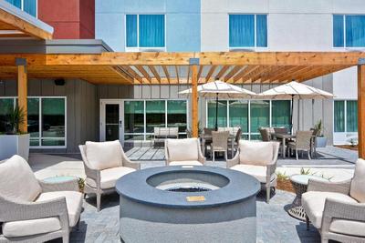 Towneplace Suites By Marriott Panama City Beach Pi