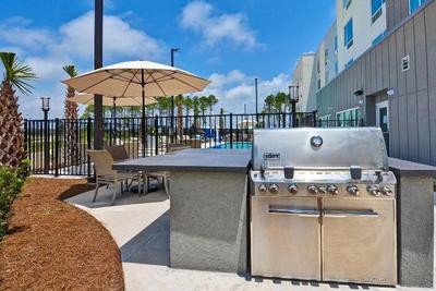 Towneplace Suites By Marriott Panama City Beach Pi