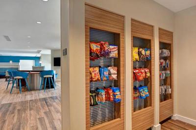 Towneplace Suites By Marriott Panama City Beach Pi
