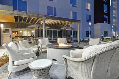 Towneplace Suites By Marriott Panama City Beach Pi