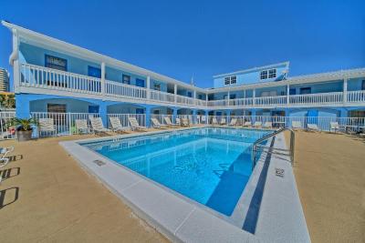 Aqua View Motel