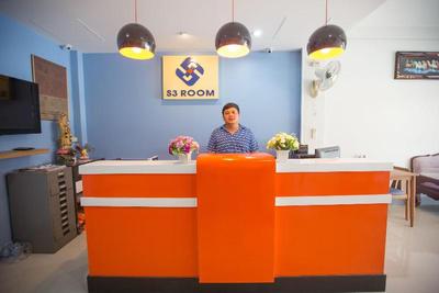 S3 Room