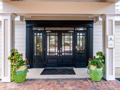 The Port Inn and Cottages, Ascend Hotel Collection