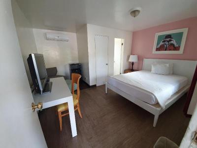Motel San Diego