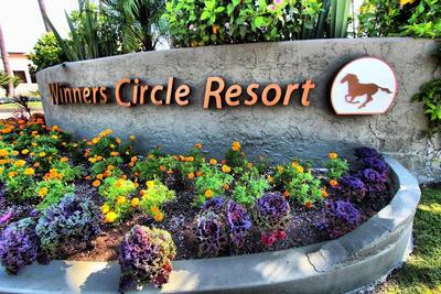 Winners Circle Resort, a VRI resort