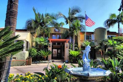 Winners Circle Resort, a VRI resort