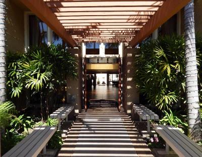 Winners Circle Resort, a VRI resort