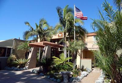Winners Circle Resort, a VRI resort