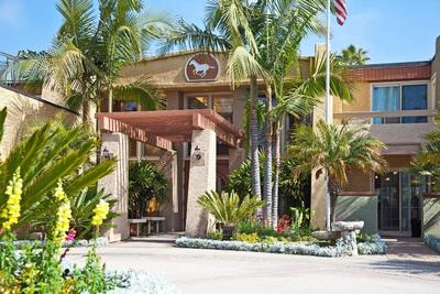 Winners Circle Resort, a VRI resort