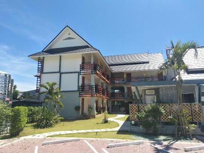 MS Hotel & Resort Si Racha