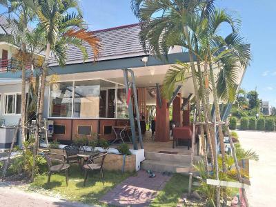 MS Hotel & Resort Si Racha