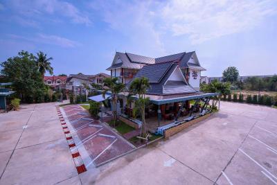 MS Hotel & Resort Si Racha