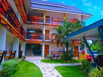 MS Hotel & Resort Si Racha