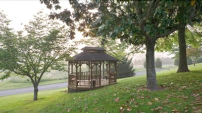Highland Manor Inn
