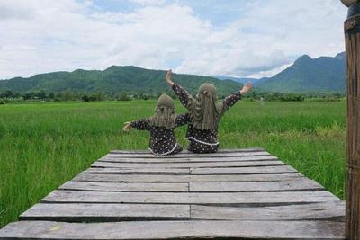 Le Kuna Farm Stay