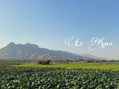 Le Kuna Farm Stay