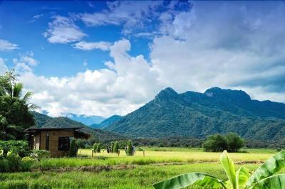 Le Kuna Farm Stay