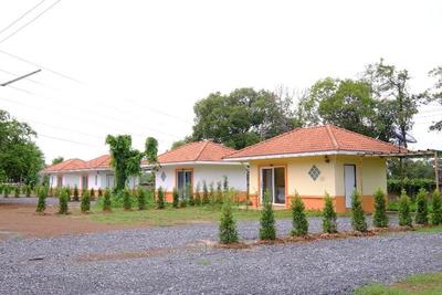 Tamarind Resort