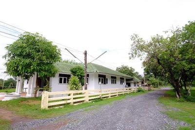 Tamarind Resort