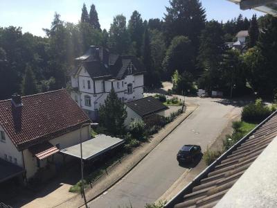 Panorama Hotel Pension Frohnau